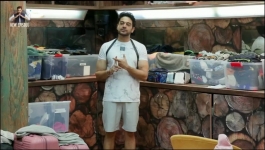 Bigg Boss - Season 19 - 10th November 2025